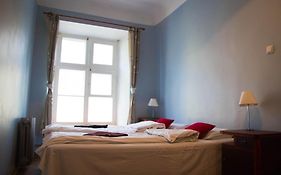 Tabinoya - Tallinn'S Travellers House